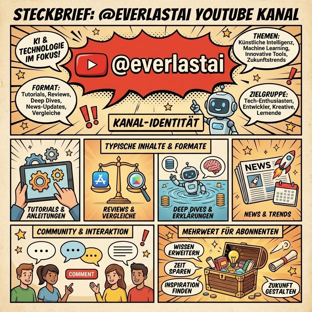YouTube 频道信息图设计