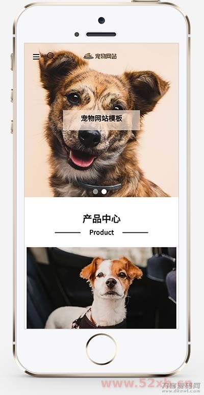(自适应手机端)宠物商店宠物装备类网站pbootcms模板 宠物网站源码下载 (自适应手机端)宠物商店宠物装备类网站pbootcms模板 宠物网站源码下载