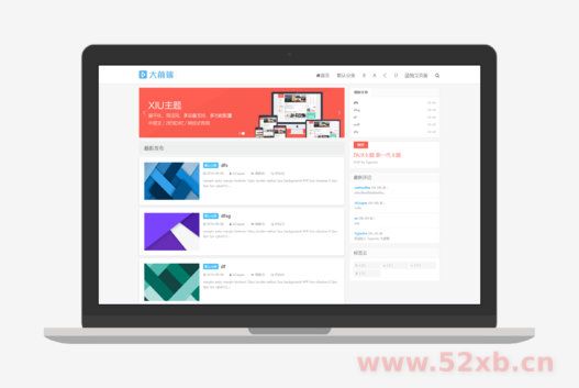 Tyepcho大前端模板