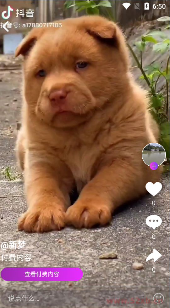 2021最新直播短视频带货完美运营APP源码 购物直播交友系统源码 2021最新直播短视频带货完美运营APP源码 购物直播交友系统源码