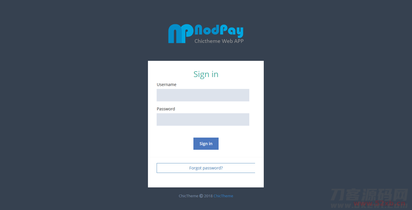 PHP在线支付多语言收款程序 PAYPAL收款程序