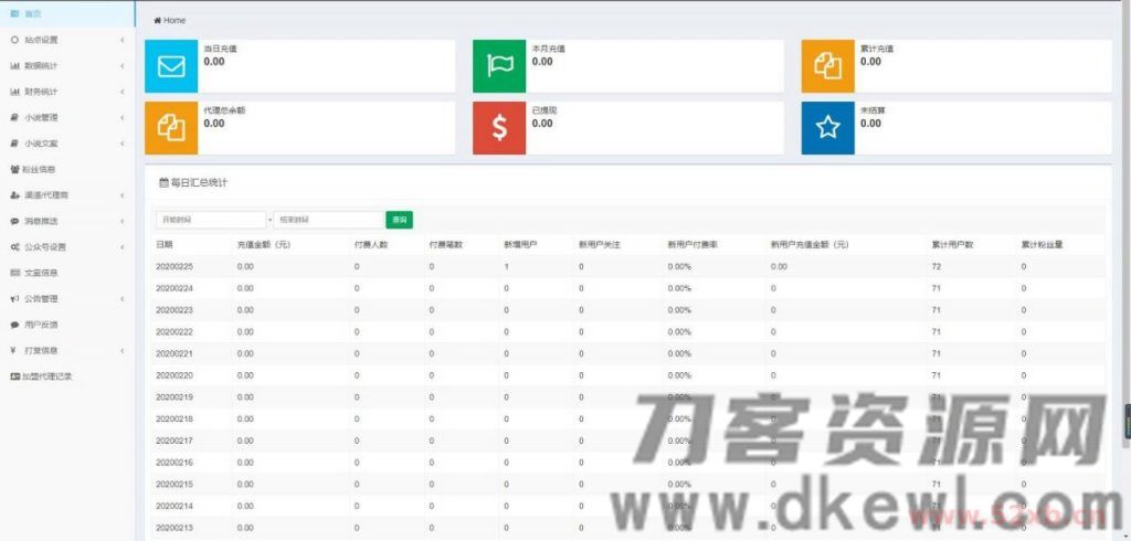 修复版掌上阅读小说源码_公众号漫画源码可以打包漫画app- 修复版掌上阅读小说源码_公众号漫画源码可以打包漫画app-