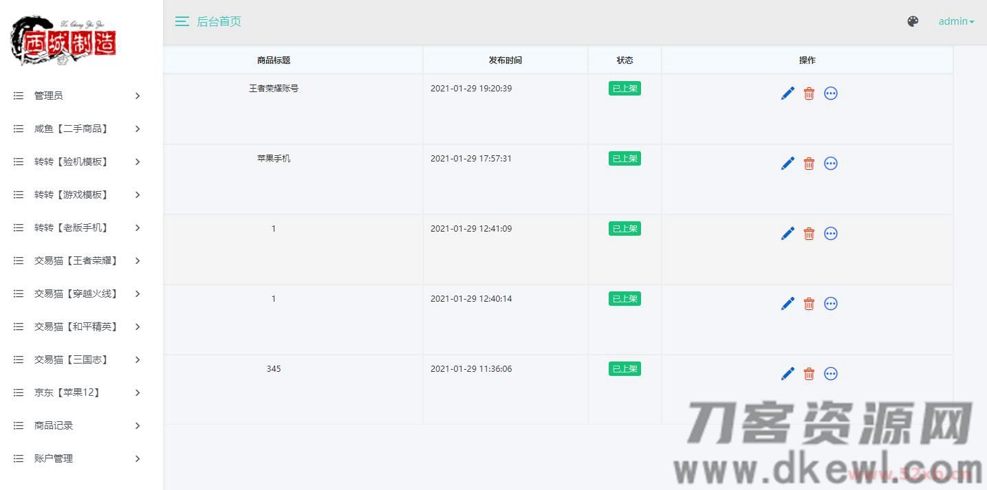 鱼转转鲨鱼台子最新十三合一源码 未加密插图(1) 鱼转转鲨鱼台子最新十三合一源码 未加密插图(1)
